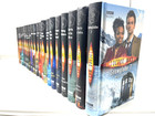 Bbc Books Doctor Who Lot Of 30 Hc pb Books Various Title New Adventures