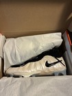 Nike Vaporsite Pro Pearl Cleats Men   s 11