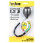 Prestone Antifreeze Coolant Tester  Works For All Coolants  free fast Shipping 