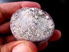 Cutting Dust - 9 60 Grams - Nwa 16315 Lunar Anorthite Meteorite  melt Breccia 