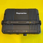 Raymarine Cp370 Digital Sonar Module E70297 - Working