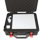 Starlink Hard Case For Mini Dish Kit  Shockproof   Waterproof  ip67   Precisi   