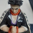Demon Slayer  Kimetsu No Yaiba Gyomei Himejima Pm Perching Lunchtime Figure