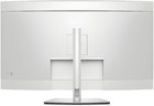 Dell Ultrasharp U3425we 34in Uw-qhd Monitor 120hz Curved Led  black silver 