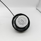 Fuel Filler Gas Cap W tether Oem 52030377ab Fit For Ram Jeep Dodge Chrysler