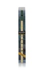 Feadog Brass Whistle Key Of C Irish Traditional Tin Penny Flute Made In Ireland