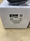 Parker 932630q  10q Tz  Hydraulic Filter Elements   set Of 2      new  