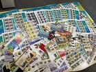 Australia Decimal Stamps Mnh Face Value  1550    Cheap Postage Or Collection
