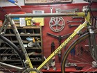 Colnago Master 1989 90    Project Campagnolo Chorus Small Size 
