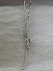 Vintage Shriners Masonic Silent Messenger Bolo Tie Collectible