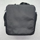 6 Pack Fitness Bag Travel Fit At 3 Meal Prep Lunch Box Carry Bag W o Containers