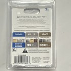 Dremel Multi-max Mm488b Carbide Multi-material Cutting Blades 3-pack