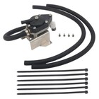 Evinrude Johnson Replace Vro Fuel Pump Kit 60 Degree 90hp 115hp V4 Engine