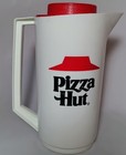 Vintage  Pizza Hut Pitcher Collectible  
