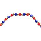 Indian Trade Bead Necklace