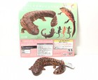 Kitan Club Nature Techni Color Giant Salamander Figure Bag Strap B
