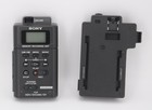 Near Mint-sony Hvr-mrc1 Memory Recording Unit With 32gb Cf Card