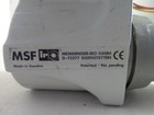 Memminger Iro Msf Yarn Feeder Textile Knitting Machine Part Used