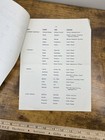 1959 Nebraska Deer Season Check Stations Sheet     Game Commission Hunting Info