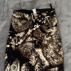 Omer Blackstone Size 7 3mm Wetsuit Pants Only Camouflage