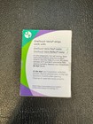 Verio 60 Test Strips Exp  6 2026 