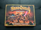 Heroquest The Rogue Heir Of Elethorn   Path Of The Monk   Base Game 