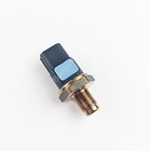 37630-5aa-a01 New Fuel Injection Pressure Sensor For 2017-2020 Honda Civic Us