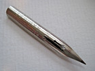 Vintage Esterbrook 914 Radio Dip Pen Nib - Charles Schulz Charlie Brown Snoopy  