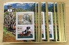 Special Lot Bhutan 1972 149mp - Dogs - 30 S s Of 2v - Mnh