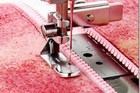 Kenmore Low Shank Adjustable Zipper Foot Fits Kenmore  sears  Sewing Machine