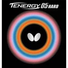 Butterfly Tenergy 05 Hard Table Tennis Rubber Black Or Red 2 1 Or 1 9 New