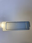 Ge Microwave Oven   Safety Venting Plate Cover  wb06x35395  New Open Box