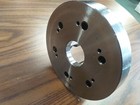 6    D1-5  D5 Semi-finished Adapter Plate For Lathe Chucks   adp-06-d5sm-new
