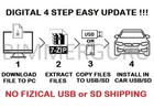 Mercedes Benz North America Comand Ntg 5s1 Map Update   Activation Code V17 2022