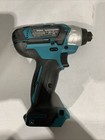 Makita Cordless Impact Driver Tool Only  dt03 