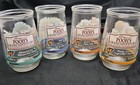 Welch s Jelly Glasses Disney Winnie The Pooh Grand Adventure Incomplete Set Of 4