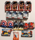 Mini Brands Toys Lot Of 47 Figures - Action Figures   Accessories    Item a23