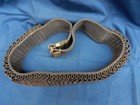 Mills Model 1894 100 Round Cartridge Belt 30-40 Krag Spanish American War