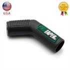 Motorbike Footpeg Rubber Shift Lever Cover Boot Shoe Protector Gear Shifter Foot