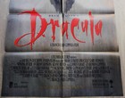 Bram Stoker s Dracula One Sheet Folded Ds Movie Poster 27 41 1992  Fr F Coppola