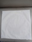 Decorative Throw Pillow Covers Zipper White   Blue Floral Pattern 18 x18 new