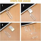 Sim Card Tray Ejector Removal Key Pin Tool Apple Iphone Samsung Galaxy Phone