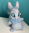 Neopets Keyquest Series 4 Plush Jakks Pacific 2008 Neopets Usul W tags   Code