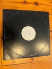 Dj Test Pressing        this Is Only A Test Vol  2    Promo Lp White Label Bpm