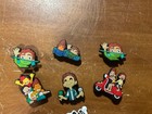 Set Of 12 Luca Croc Jibbitz