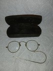General-1 Civil War  Antique  Eye Glasses
