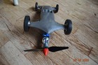 Cox Thimble Drome Prop Rod