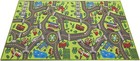 Kids City Life Playmat Rug Carpet     Educational Car Toy Floor Xl 79  X 40 