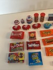 Zuru Mini Brands Lot Of 30 Candy Pieces