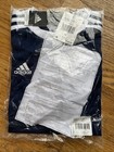 Adidas Squadra 17 Jersey Navy Blue Size Youth Medium